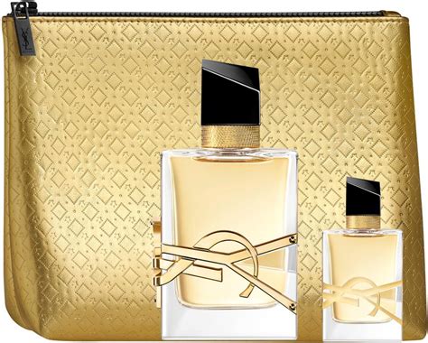 libre yves saint laurent notas|yves saint laurent libre set.